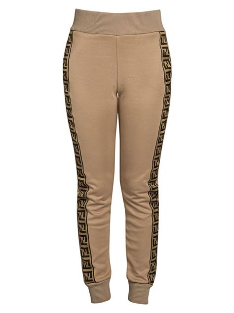 fendi track pants|Fendi clothing for women.